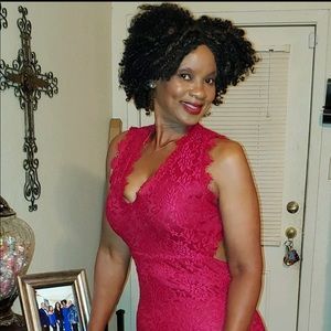 Meet your Posher, Tonya